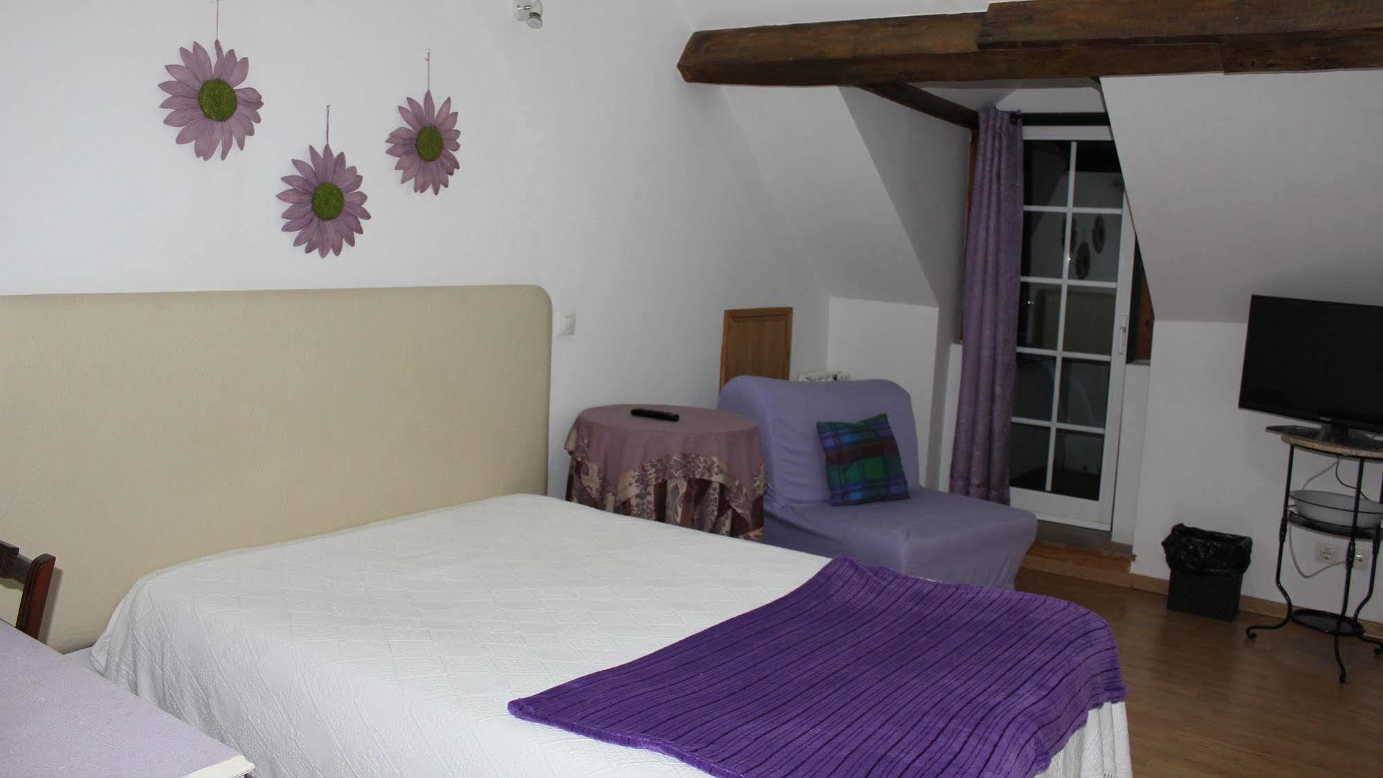 Hotel Solar Dos Lilases Mora Buitenkant foto